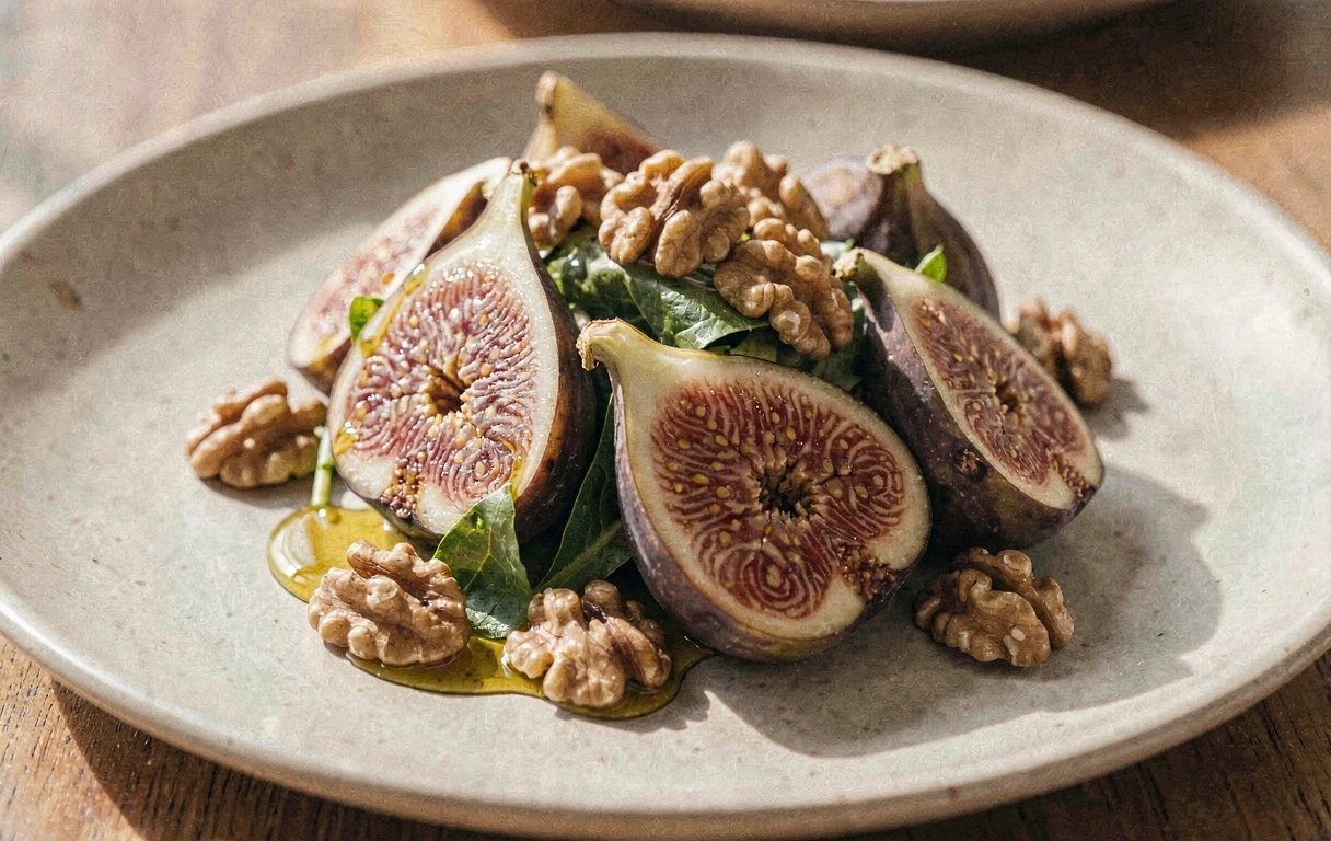 A arte da composição nutricional