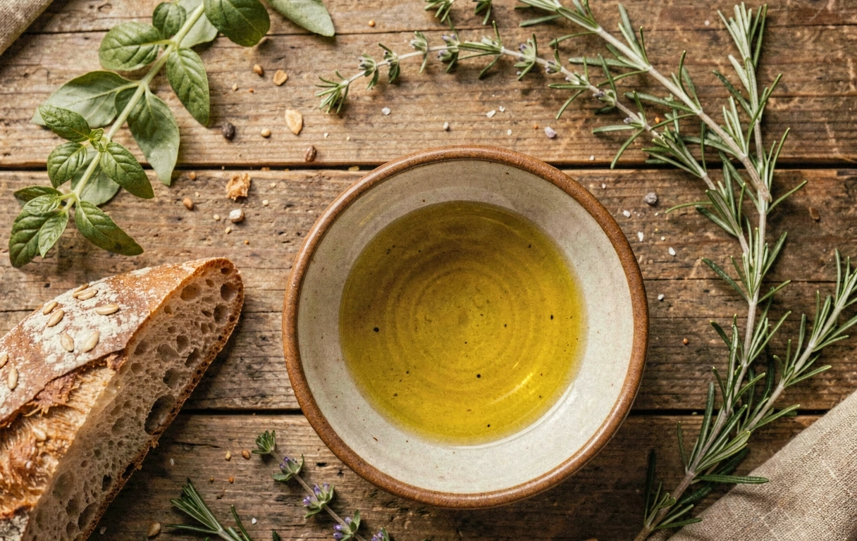 Alimentação consciente